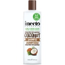 Inecto Pure Coconut Moisture infusing Shampoo s čistým kokosovým olejem 500 ml