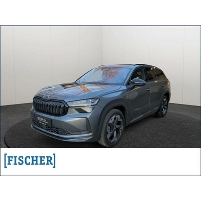 Skoda Kodiaq 2.0 TDI DSG Sportline 110 kW