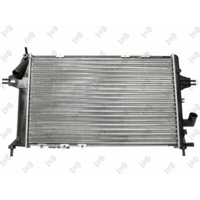Chladič, chlazení motoru ABAKUS 037-017-0045