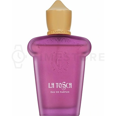 Xerjoff Casamorati La Tosca parfumovaná voda dámska 30 ml