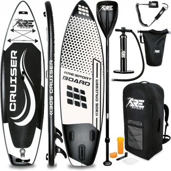 Paddleboard RE:SPORT SUP Surfboard Premium
