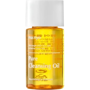 ma:nyo Pure Cleansing Oil - Хидрофилно почистващо масло 25мл