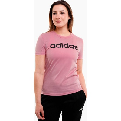 adidas W LIN T HD1681 tričko