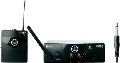 AKG WMS-40 ISM2