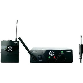 Image 1 of AKG WMS-40 ISM2