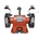 Extol Premium BG 35 L