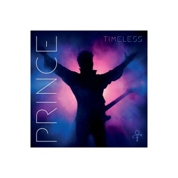 Prince - Timeless - CD