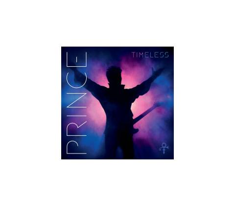 Prince - Timeless - CD