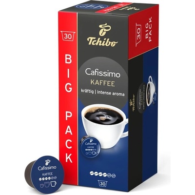 Tchibo Cafissimo Rich Aroma 30 ks