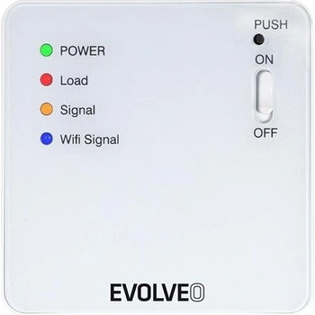 EVOLVEO Heat SU EVO-RV-SU