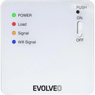 EVOLVEO Heat SU EVO-RV-SU