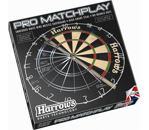 Harrows Pro Matchplay