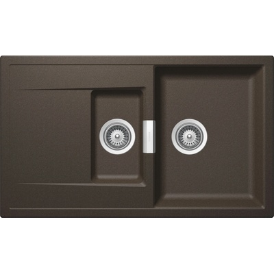 Schock Mono D-150 cristadur - bronze