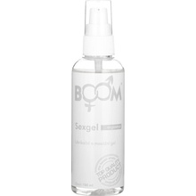 BOOM Sexgel lubrikační gel Orgasmus 100 ml