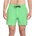 Volcom Мъжки бордшорт Volcom Lido Solid Trunk 16'' Boardshorts - Island Green (050-2046-0513)