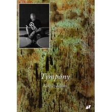 Tympány - Veselý Miloš
