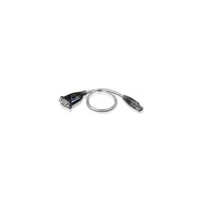 ATEN serial RS-232-Adapter UC232A1 - USB - 1 m