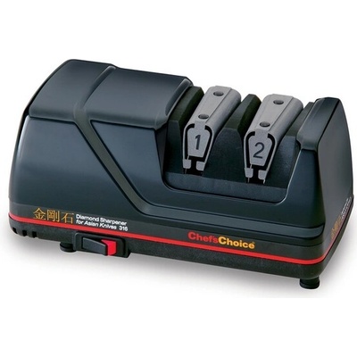 Chef’s Choice Brúska na nože 75 W/230 V TOM, CC-316
