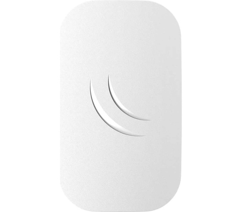 MikroTik cAP Lite
