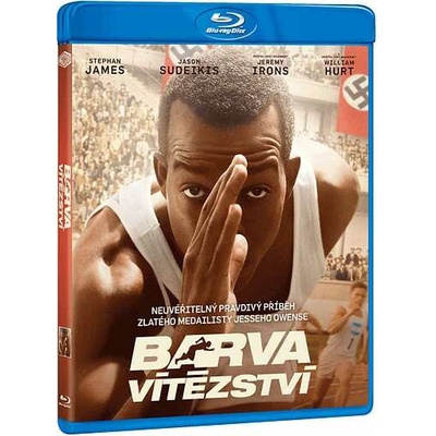 Farba Víťazstvo BD