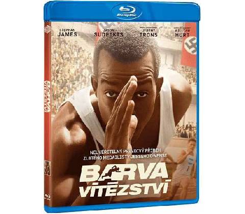 Farba Víťazstvo BD