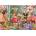 Gibsons - Puzzle Fancy Dress Fun - 500 piese