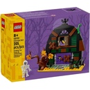 LEGO® Halloween Barn (40721)