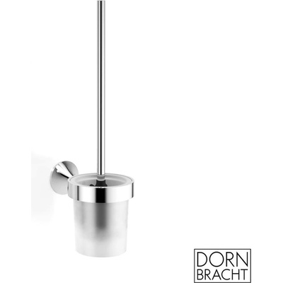 Dornbracht WC kartáč komplet VAIA nástěnný model 83900809-00