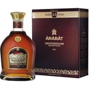 Brandy Ararat 15y 40% 0,7 l (kartón)