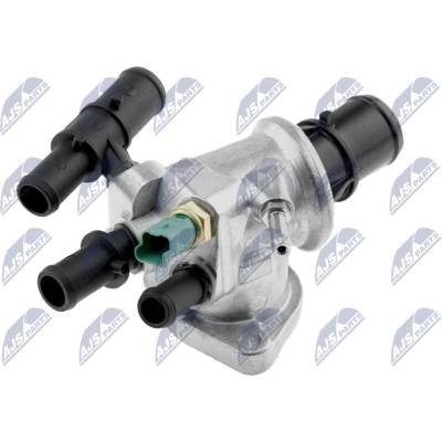 NTY Termostat chladenia CTM-AR-004