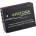 PATONA - Батерия Fuji NP-W126 1140mAh Li-Ion Premium (IM0397)