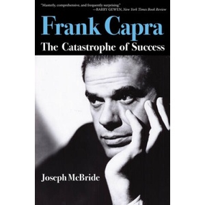Frank Capra (ISBN: 9781604738384)