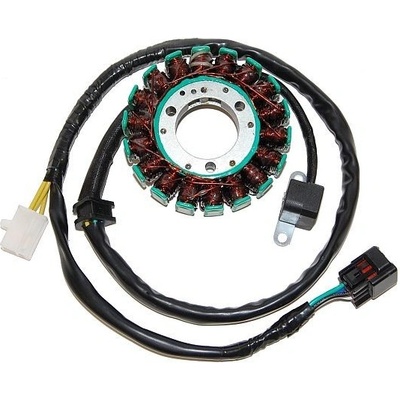 ELECTROSPORT vinutí alternátoru (stator) SUZUKI DRZ 400 E/S/SM 00-11