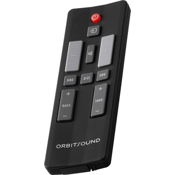 GENERAL Orbitsound t9, t10, t12, sb60 - дистанционно управление дубликат (orbitsound t9, t10, t12, sb60)
