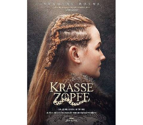 Krasse Zöpfe