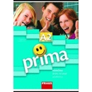 Prima A2díl 3 UČ