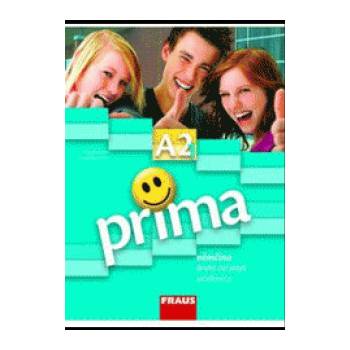 Prima A2díl 3 UČ