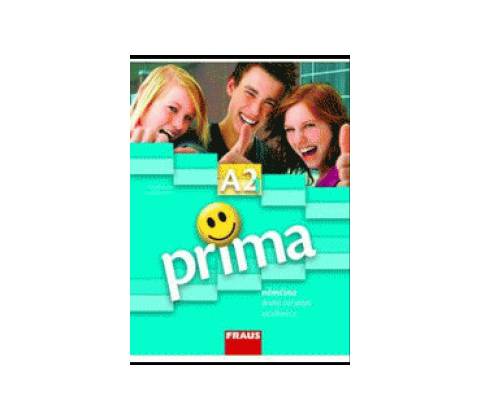 Prima A2díl 3 UČ