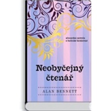 Neobyčejný čtenář - Alan Bennett