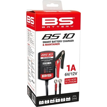 BS Battery BS10