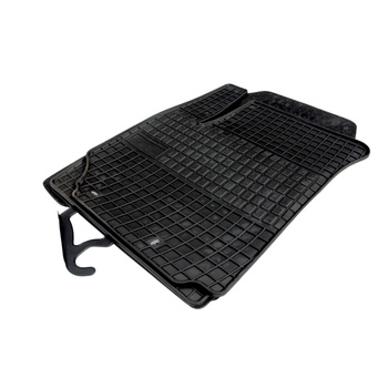 FroGum Гумени стелки за FIAT Croma II (2005-2011) (402072)