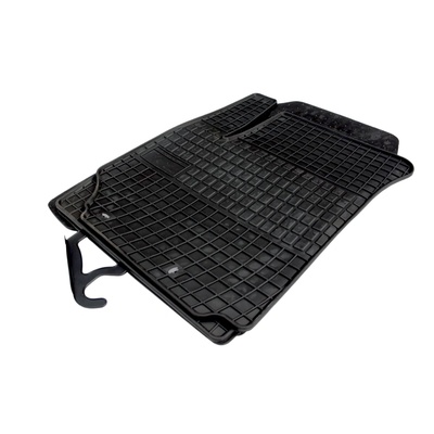 FroGum Гумени стелки за FIAT Croma II (2005-2011), марка Frogum (402072)