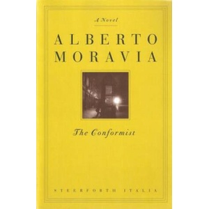 Conformist | Alberto Moravia (1999)