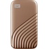 WD My Passport SSD 1TB, WDBAGF0010BGD-WESN