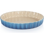 Le Creuset Форма за тарт Heritage 28 см марсилско синя (71120282000001)