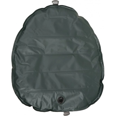 Itiwit Nafukovacie sedadlo a popruh pre packrafty 100 a 500