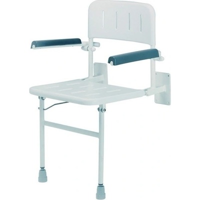 Dma Křeslo do sprchy sklopné 4237 – Zboží Mobilmania