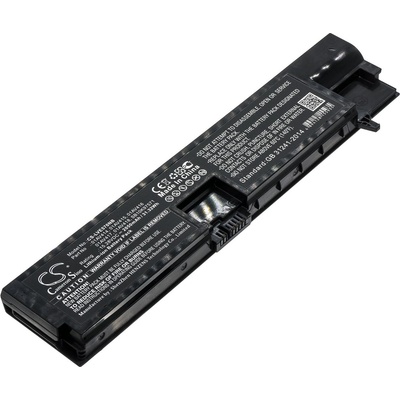 Cameron Sino Батерия за Lenovo ThinkPad E570, E575, 2050mAh, Li-Ion (CS-LVE570NB)