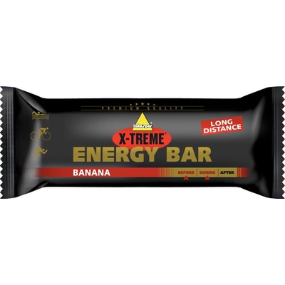 Inkospor X-TREME Energy Bar 65 g