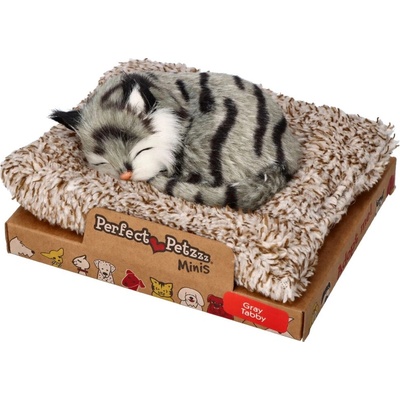 Perfect Petzzz malý sivý tigrí kocúrik